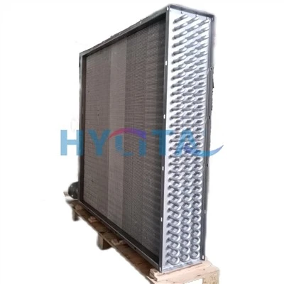 Compressor Air Cooler