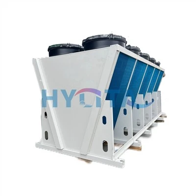 Cooler wa ku Horizontal