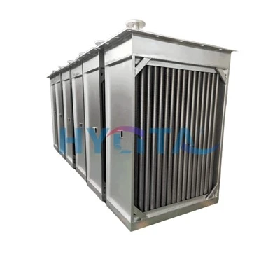 Radiator wa Vapor
