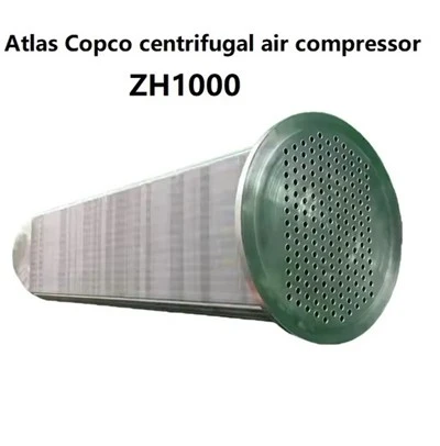 Atlas Copp Air Amphepo Mpweya Mpweya wakuzizima Pamanyuma pa Kutentha Kwakutenthemeska Kwa Zh1000