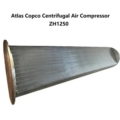 Atlas Copp Air Amphepo Mpweya Mpweya wakuzizima Pamanyuma pa Kutentha Kwakutenthemeska Kwa Zh1250