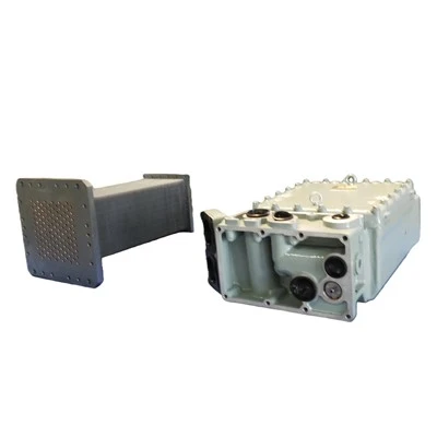 Mkuwa Fin Na Chubu Marine Shell Core
