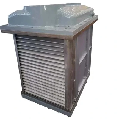 Mkuwa Fin Marine Chipolopolo Mkatikati Intercooler