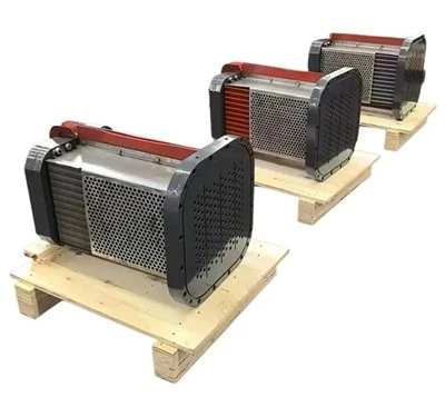 Hanwha Samsus Mpweya Mpweya Mtende Wakutenthemeska Kutenthemeska Kwa Sm2000