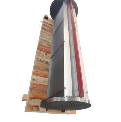 Hanwha Samsus Amphenya Mpweya wa Mlengalenga Wa Sm4000