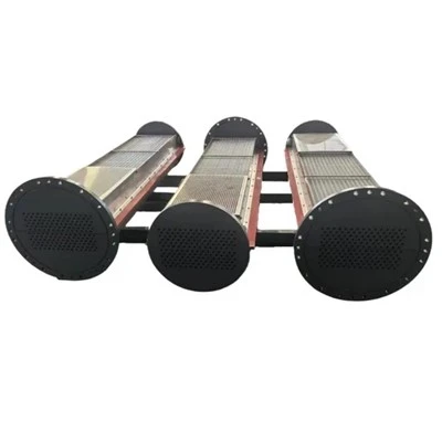 Hanwha Samsus Amphenya Mpweya wa Mlengalenga Wa Sm6000