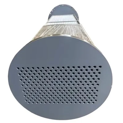 Hanwha Samsus Amphenya Mpweya wa Mlengalenga Wa Sm6000