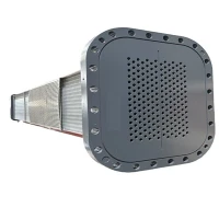Hanwha Samsung Mpweya Wakuzizima Wakuzizima Kwa Mpweya Wakuzizima Sm6100