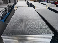 Microchannel Condenser Kutentha Kusintha kwa Mtima
