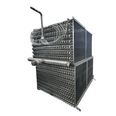 Kugwira Ntchito Kwakwenelera Kwakusinthaniska Kutenthemeska Kwa Zitsulo Zambura Zimbiri 304 Spiral Freezer