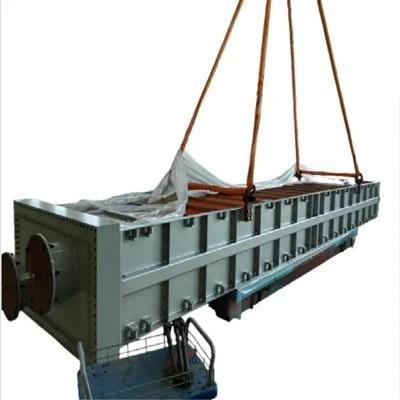 Siemens Centrifugal Mpweya Kompresa Mpweya Kuzizima Kusinthana Kutentha Kwa Stc-Gc10