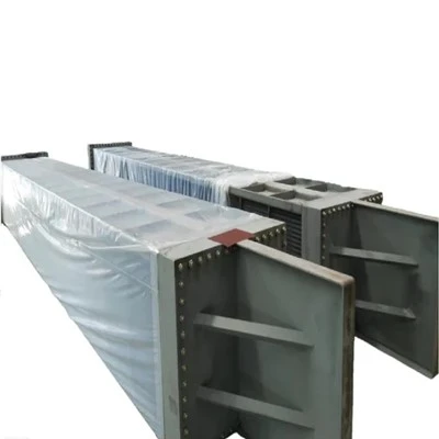 Siemens Centrifugagal Air Compressor Cooler Wakutenthemeska Wakutenthemeska Stc